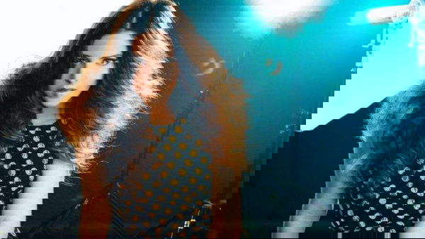 Netflix: Sheryl Rubio protagonista della nuova serie “La Casa de Las Flores” | FOTO