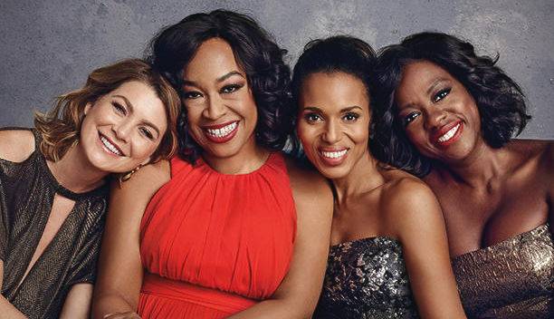 Time’s Up Now: Da Shonda Rhimes a Nina Dobrev, le star contro le violenze sessuali article-post