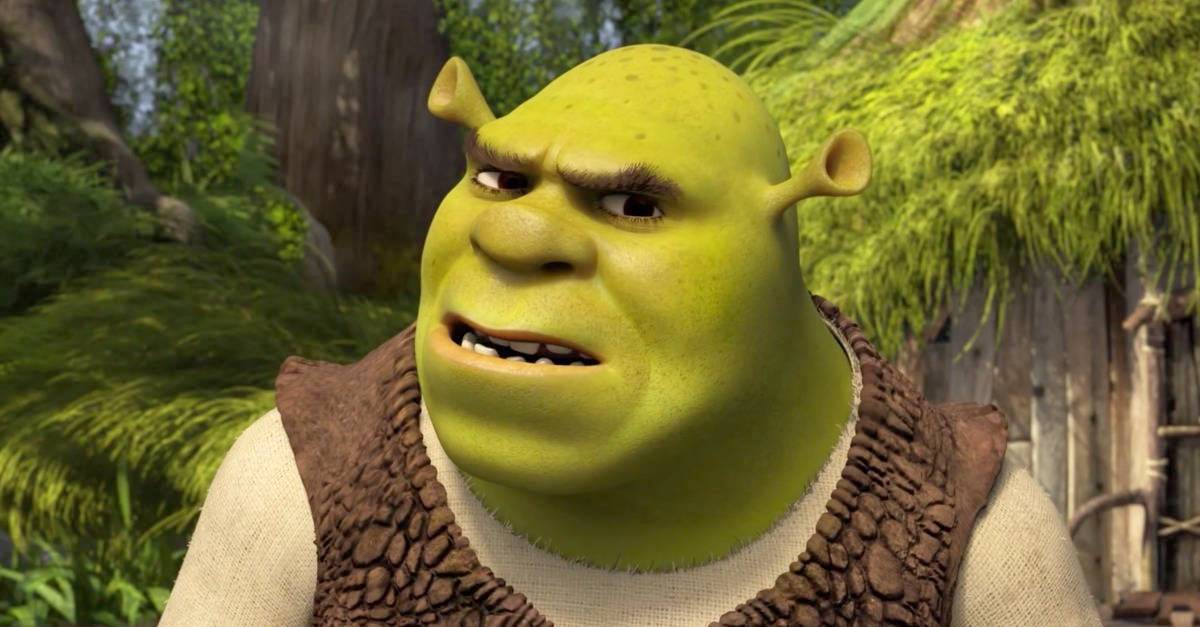 Shrek: Il creatore di Cattivissimo Me al lavoro per il reboot article-post