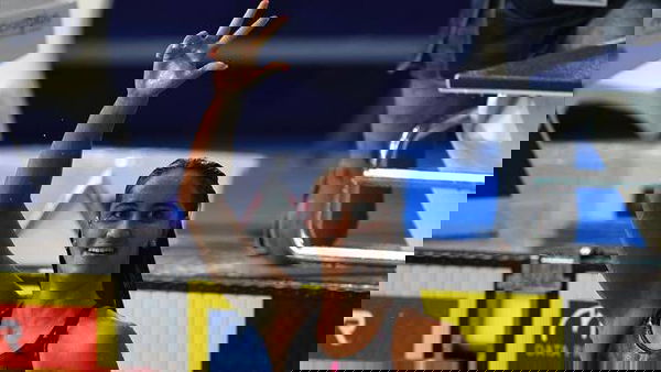 Chi è Simona Quadarella, nuova star del nuoto italiano