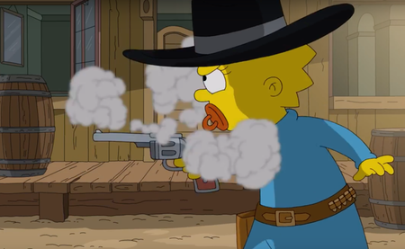 I Simpson: Lo show diventa il più longevo di sempre, ma Matt Groening promette “Non ne vedo la fine” article-post