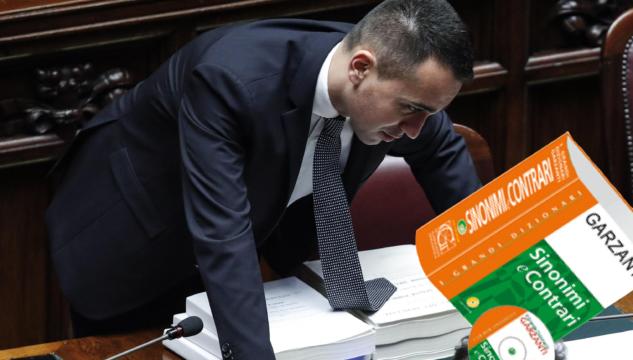 Smentite governo