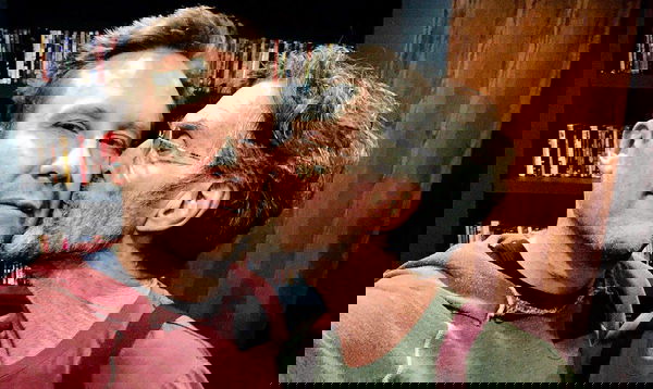 Smallville: Mini reunion con Michael Rosenbaum e John Glover