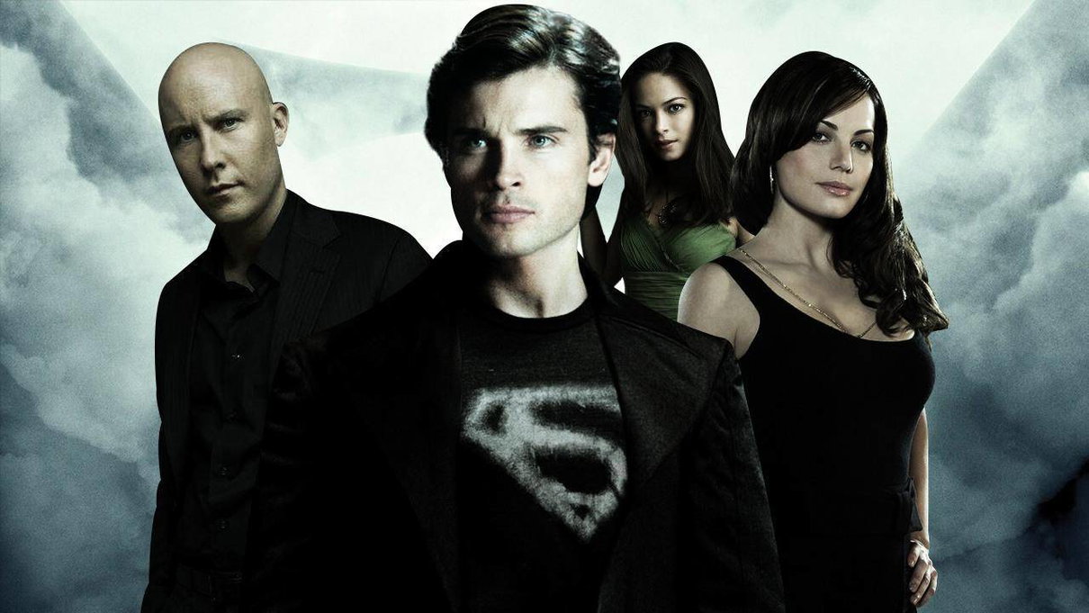 Smallville: Che fine hanno fatto i protagonisti della serie tv article-post