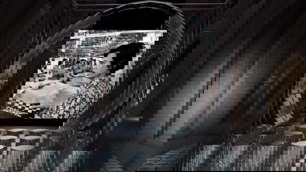 Un nuovo volo su Solaris: Andrej Tarkovskij in mostra alla Fondazione Zeffirelli