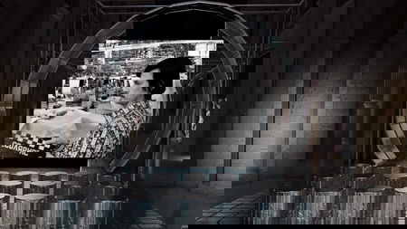 Un nuovo volo su Solaris: Andrej Tarkovskij in mostra alla Fondazione Zeffirelli article-post