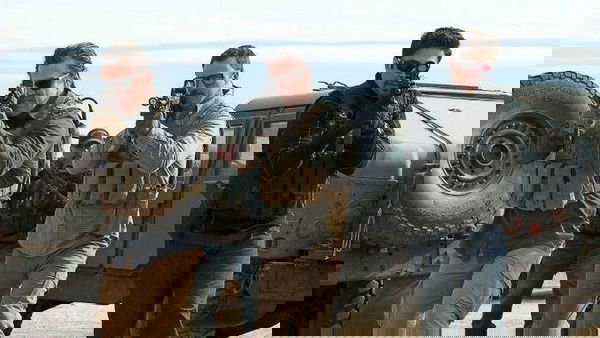 Soldado: Recensione, Stefano Sollima dirige Hollywood