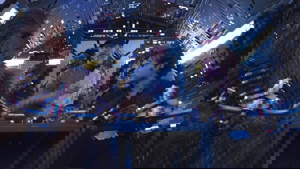 Solo: A Star Wars Story, svelato il budget ed è il più alto della saga