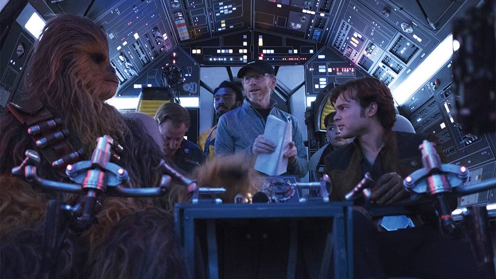 Solo: A Star Wars Story, svelato il budget ed è il più alto della saga article-post