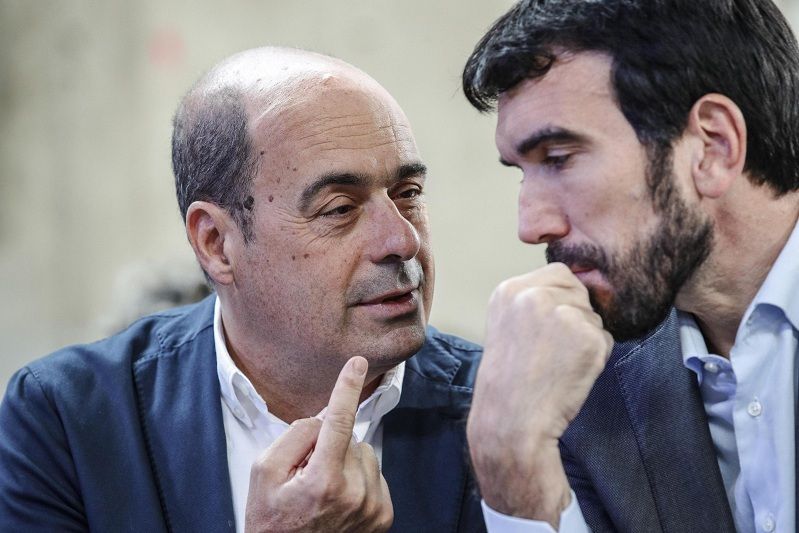 Cosa dicono i sondaggi sulle primarie Pd (che interessano davvero poco) article-post