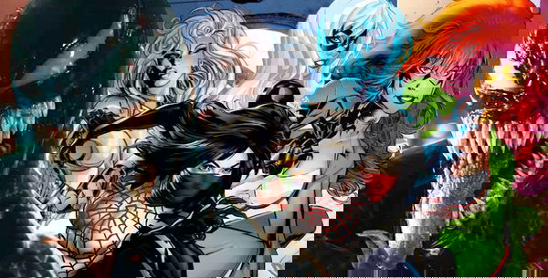 Marvel: Da Venom a Black Cat, ecco tutti i piani dell’Universo Sony