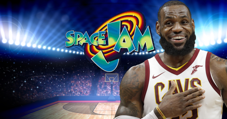 Space Jam: Il film con LeBron James non è un sequel bensì un reboot article-post