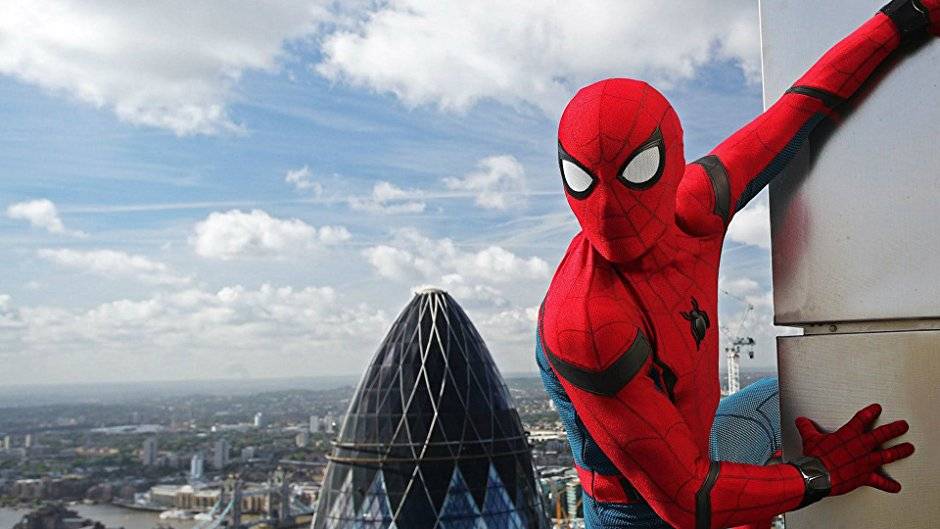 Spider-Man: Homecoming 2 – Il supereroe Marvel viaggerà in diverse parti del mondo article-post