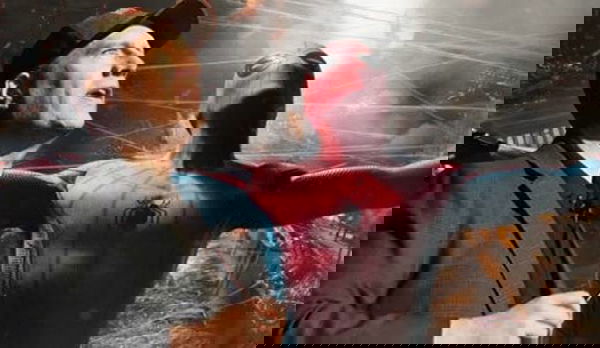 Spider-Man: Far From Home, Kevin Feige conferma e spiega la scelta del titolo