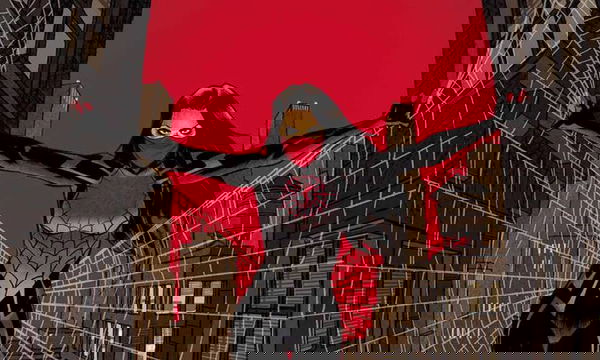 Silk: L’eroina dei fumetti di Spider-Man avrà uno stand-alone Sony