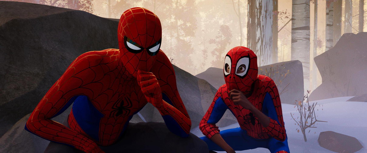Spider-Man Un nuovo universo: Recensione, l’ultimo e’ sempre il piu’ bello article-post