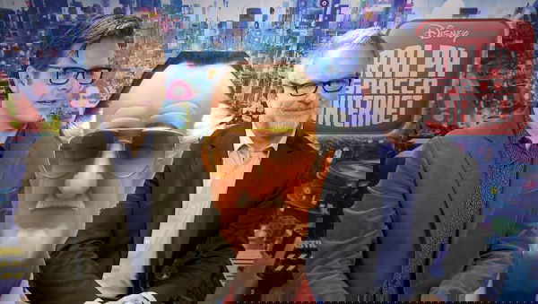 Ralph Spacca Internet,  Rich Moore e Phil Johnston parlano del cameo di Stan Lee e del suo lascito | EXCL