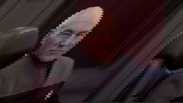 Star Trek: La serie incentrata su Jean-Luc Picard arriverà alla fine del 2019