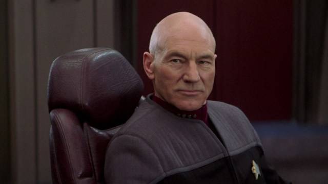 Star Trek: La serie incentrata su Jean-Luc Picard arriverà alla fine del 2019 article-post