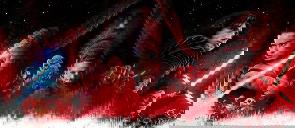 Star Wars 8: Nel romanzo Luke Skywalker sogna una realtà alternativa