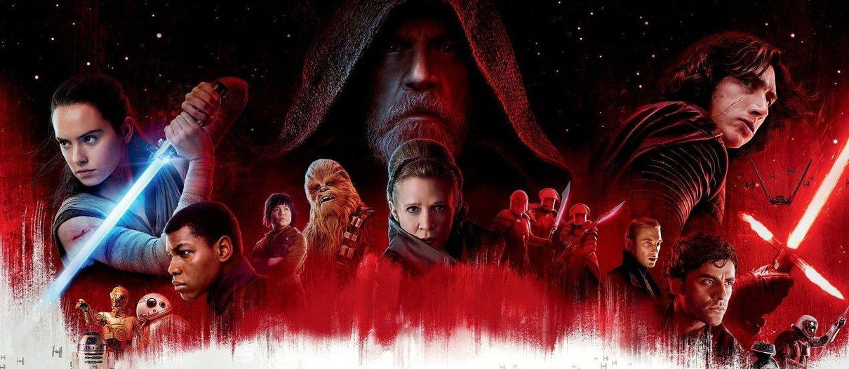 Star Wars 8: Nel romanzo Luke Skywalker sogna una realtà alternativa article-post