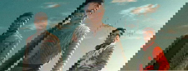 Star Wars: Mark Hamill torna Luke Skywalker e un retroscena su Maz Kanata in due corti animati | VIDEO