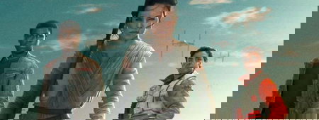 Star Wars: Mark Hamill torna Luke Skywalker e un retroscena su Maz Kanata in due corti animati | VIDEO article-post