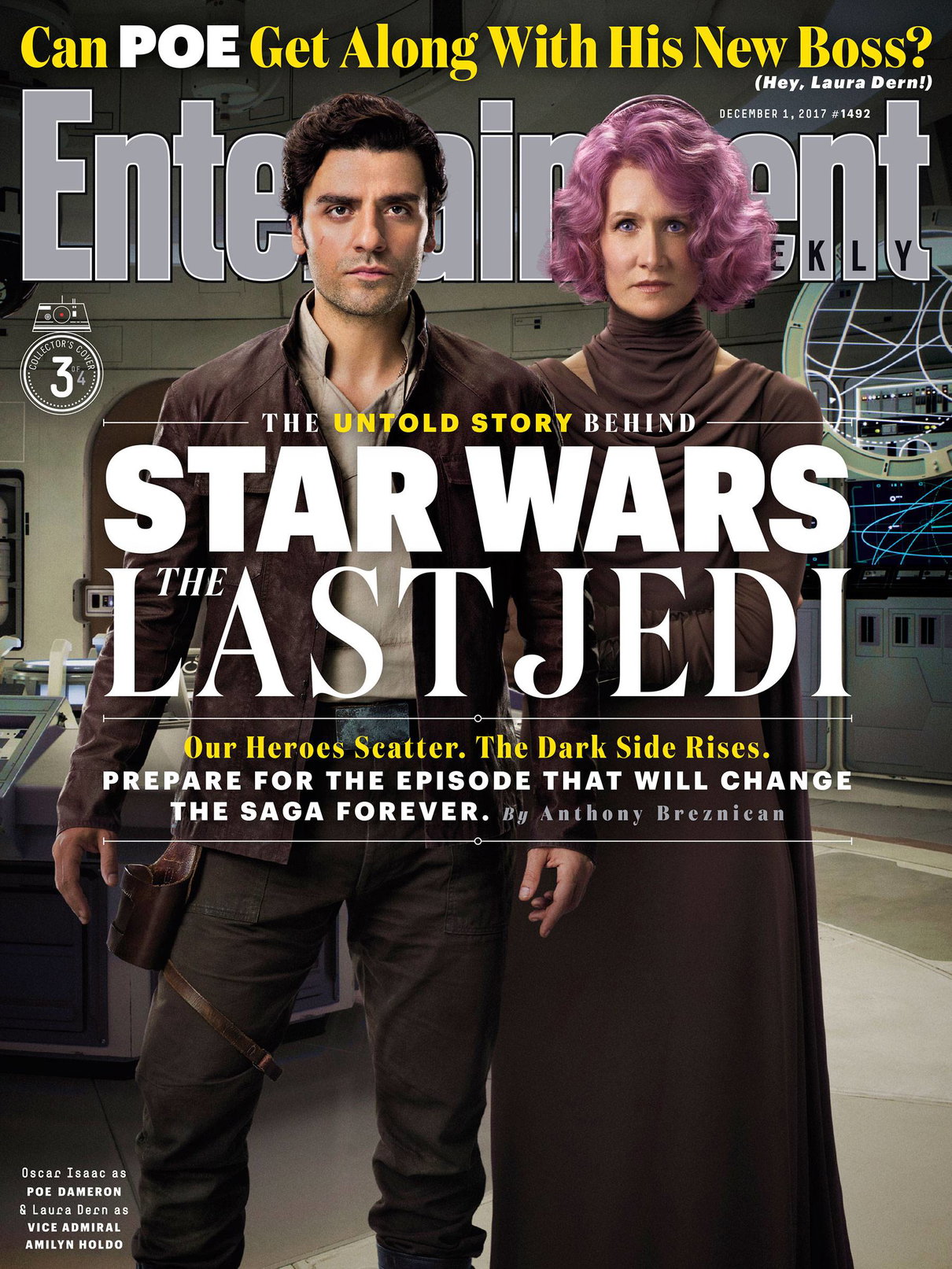 Star Wars 8: Gli Ultimi Jedi supera al box office Il Cavaliere Oscuro e Rogue One article-post