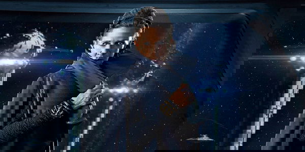 Star Wars: La ILM scansiona il volto di tutti gli attori per la post produzione in CGI