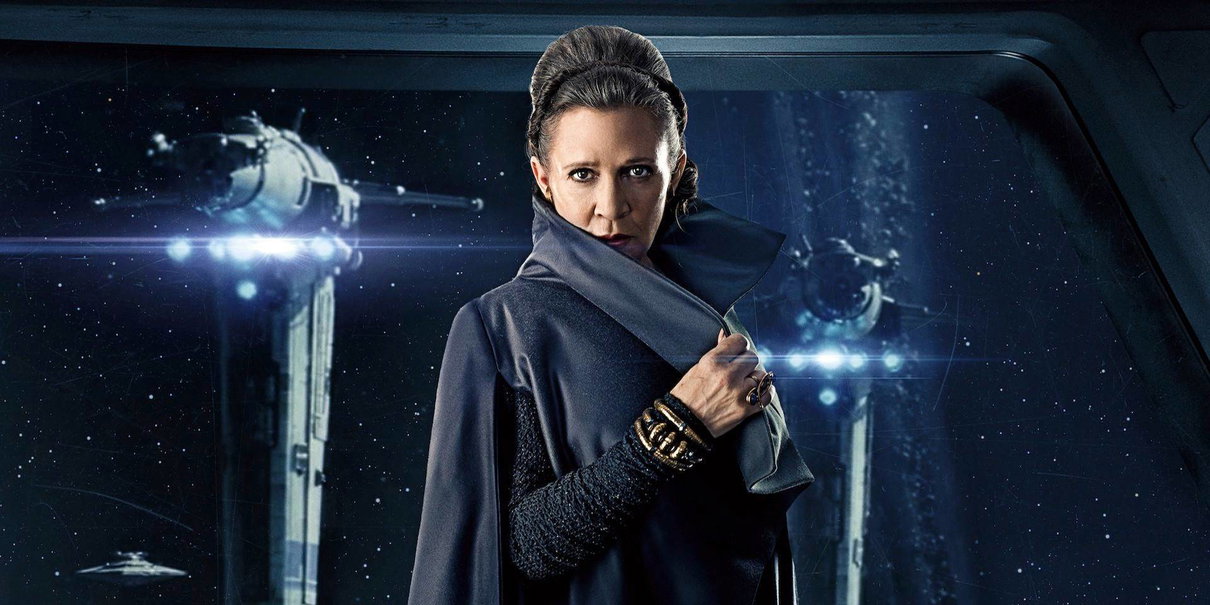 Star Wars: La ILM scansiona il volto di tutti gli attori per la post produzione in CGI article-post
