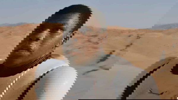 Star Wars 9: John Boyega non ha letto lo script, ma è sicuro che vedremo una guerra totale