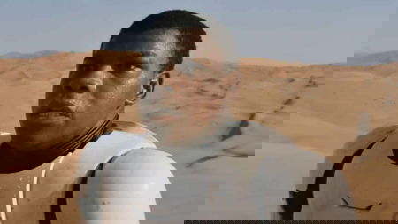 Star Wars 9: John Boyega non ha letto lo script, ma è sicuro che vedremo una guerra totale article-post