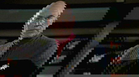 Star Trek: Patrick Stewart riprende il ruolo di Jean Luc Picard! article-post