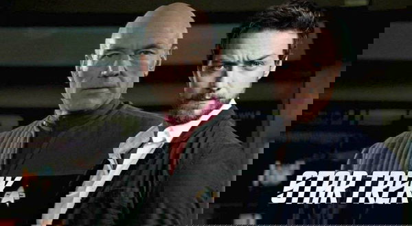 Star Trek: James McAvoy si offre per interpretare il giovane Picard