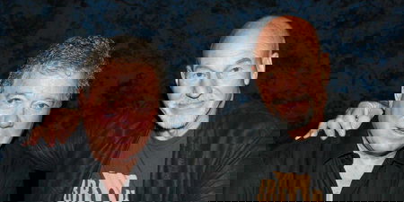 Star Trek: William Shatner e le reazioni social al ritorno di Patrick Stewart article-post