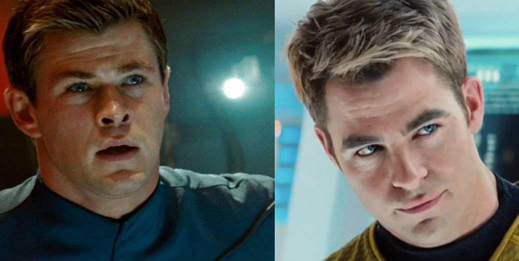Star Trek 4: futuro in dubbio per Chris Hemsworth e Chris Pine article-post
