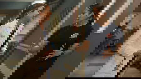 Grey’s Anatomy e Station 19: In arrivo nuovi crossover tra le due serie article-post