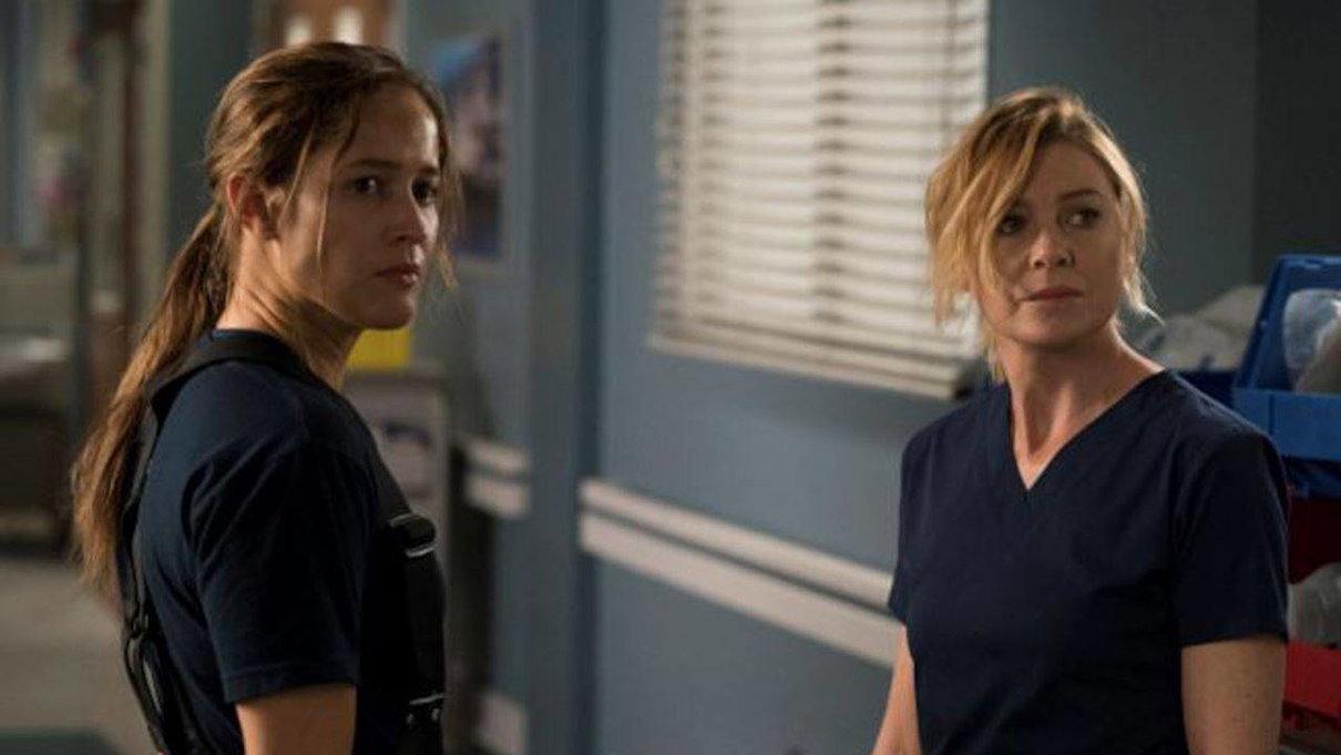 Grey’s Anatomy e Station 19: Le date di ritorno delle serie Shondaland article-post