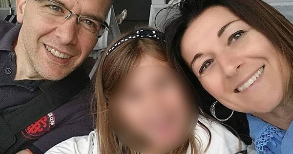 Stefania Crotti è stata bruciata viva?