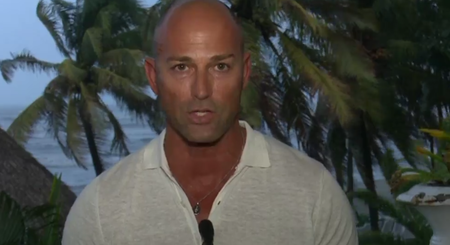 Stefano Bettarini lascia Viareggio: destinazione GF Vip article-post