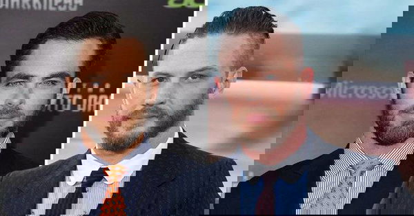 Call of Duty: Stefano Sollima vorrebbe lavorare con Tom Hardy e Chris Pine “Sono fantastici”