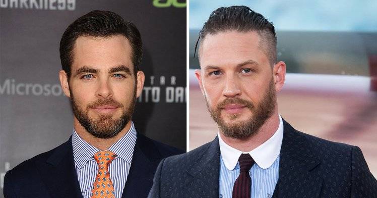 Call of Duty: Stefano Sollima vorrebbe lavorare con Tom Hardy e Chris Pine “Sono fantastici” article-post