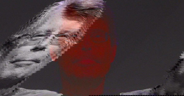 Il Baubau: Confermato un film dal racconto di Stephen King