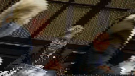 Steve Bannon: a Roma lo stratega di Trump ” è stata violata la sovranità dell’Italia” article-post