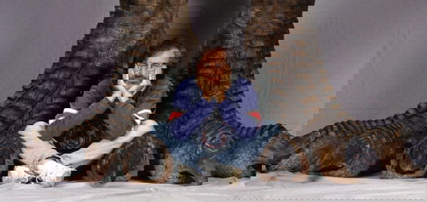 Steven Spielberg: Il regista ricorda al Tribeca la lavorazione in contemporanea di “Jurassic Park” e “Schindler’s List”