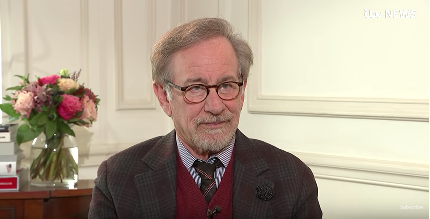 Netflix: Steven Spielberg durissimo “I suoi film non sono cinema, fuori dagli Oscar” article-post