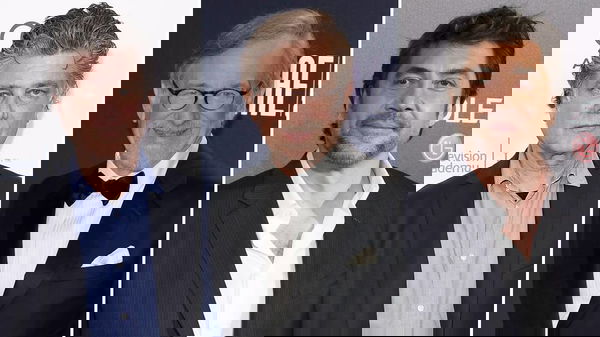 Steven Spielberg realizzerà per Amazon una serie su Hernan Cortes con protagonista Javier Bardem