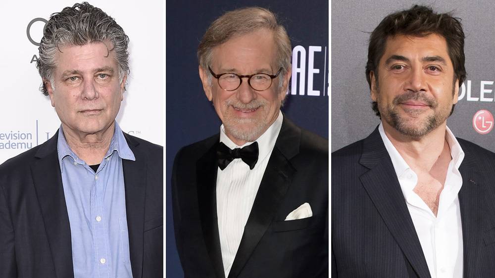 Steven Spielberg realizzerà per Amazon una serie su Hernan Cortes con protagonista Javier Bardem article-post