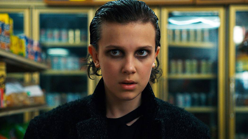 Stranger Things 3: Millie Bobby Brown su Undici e il rapporto tra Hopper e Joyce article-post