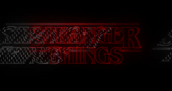 Netflix: Lo ‘Stranger Things Day’ si festeggia il 6 novembre